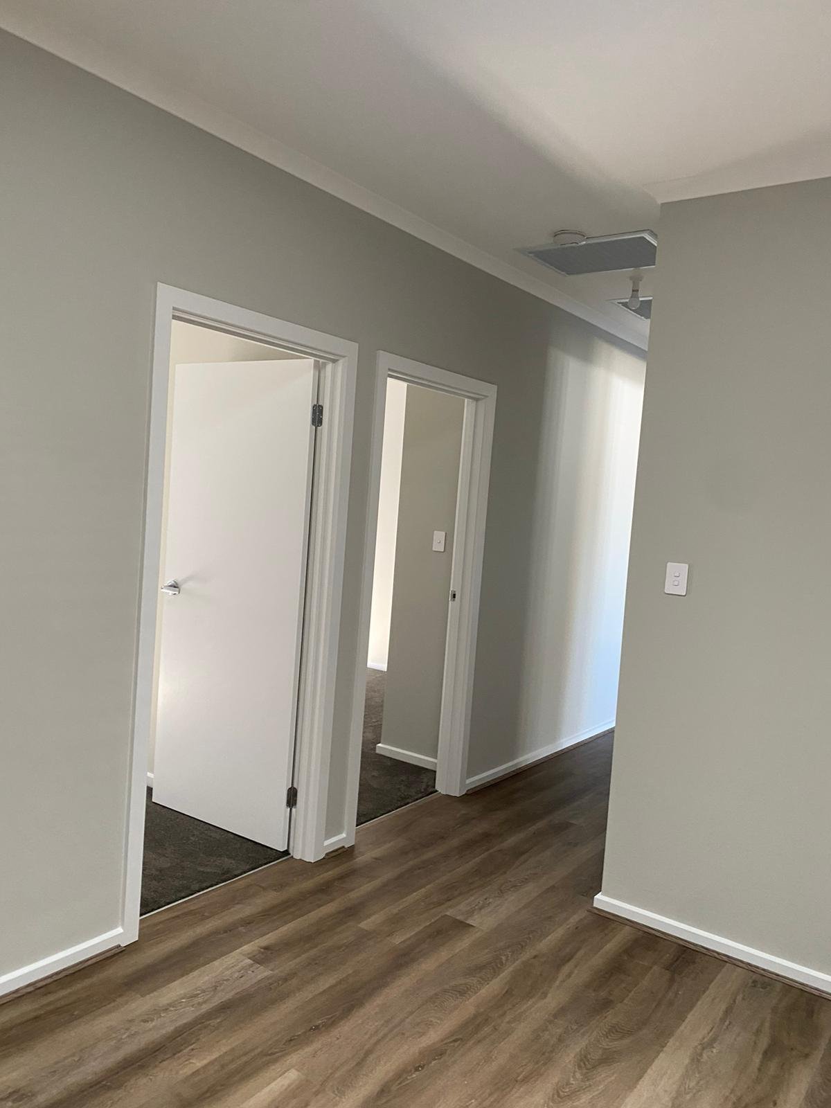 Interior Painting