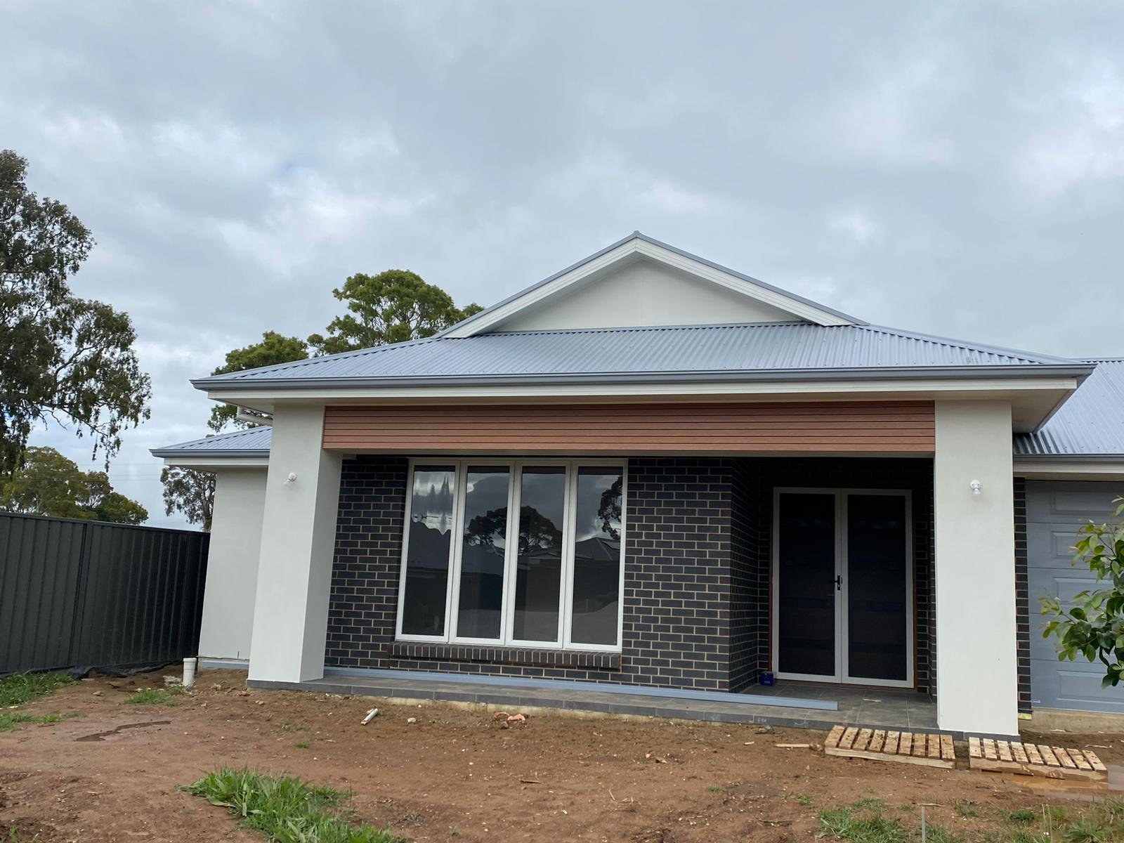 Exterior Painting