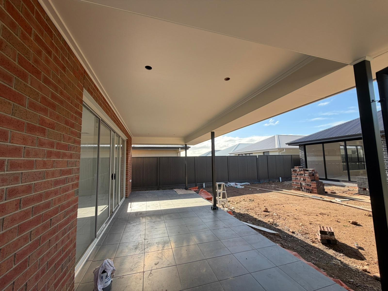 Exterior Painting