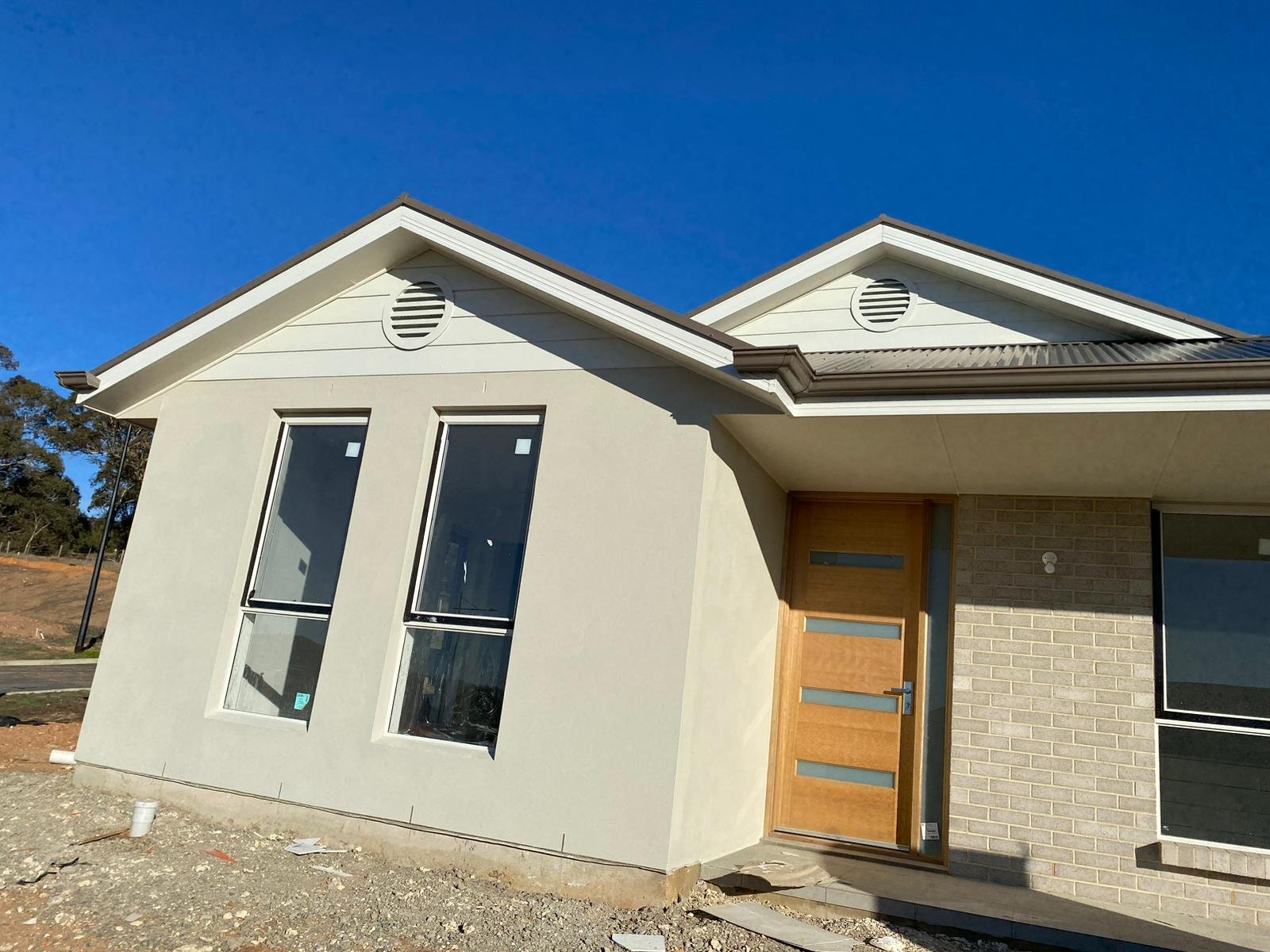 Commercial Painting