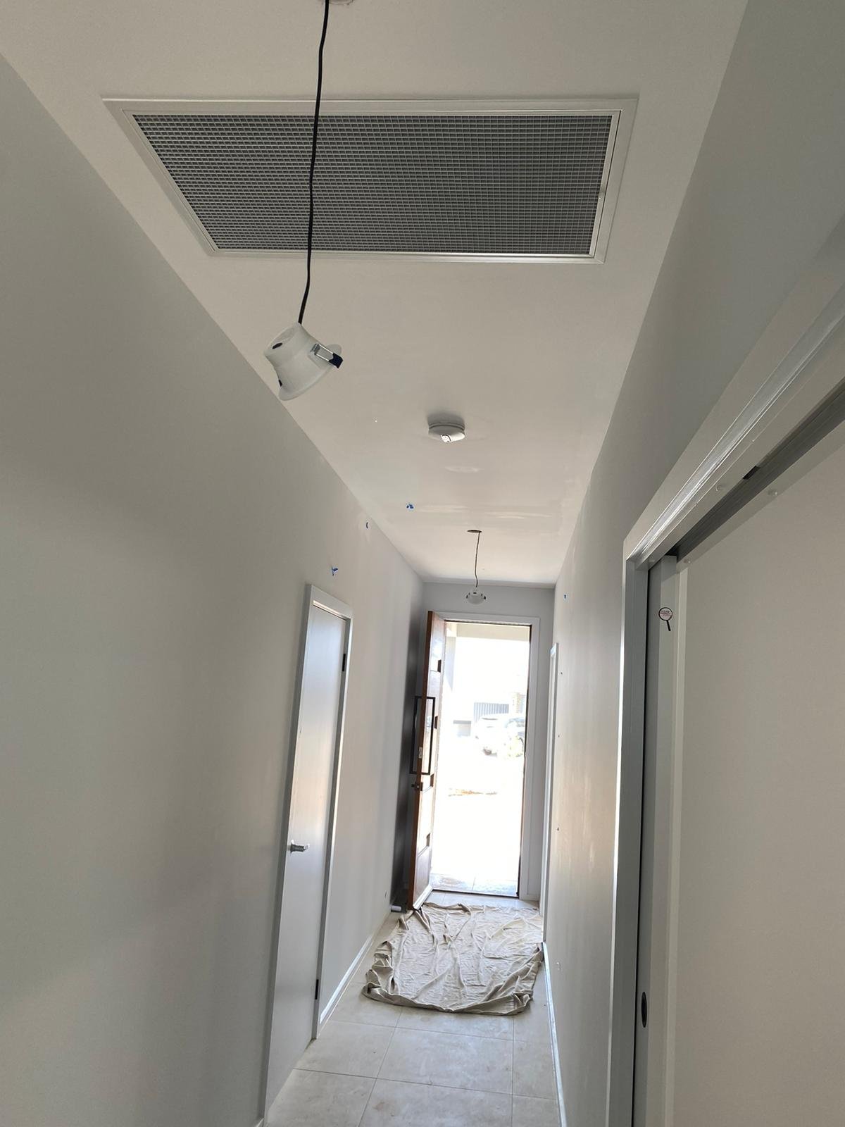 Interior Painting