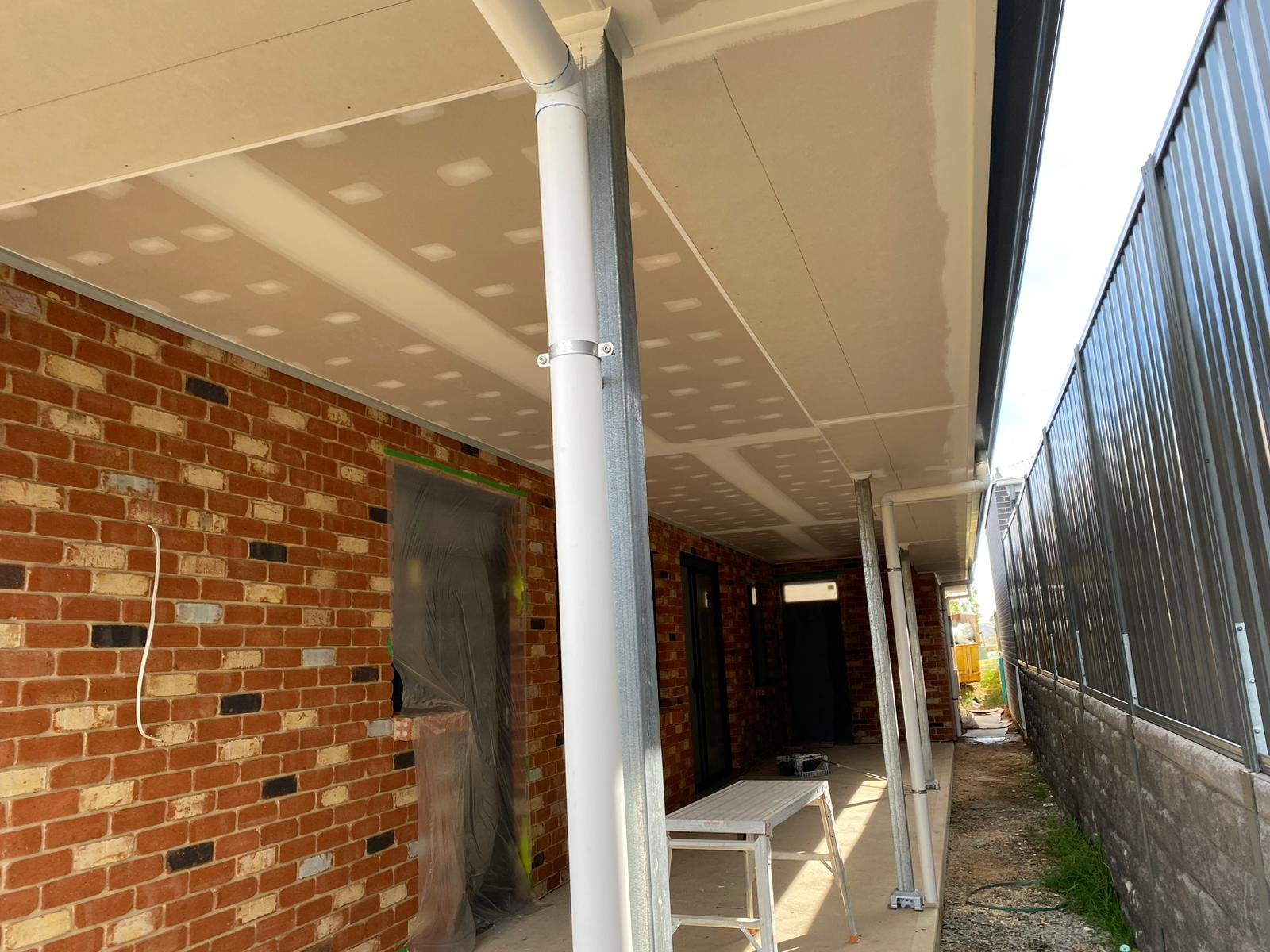 Exterior Painting