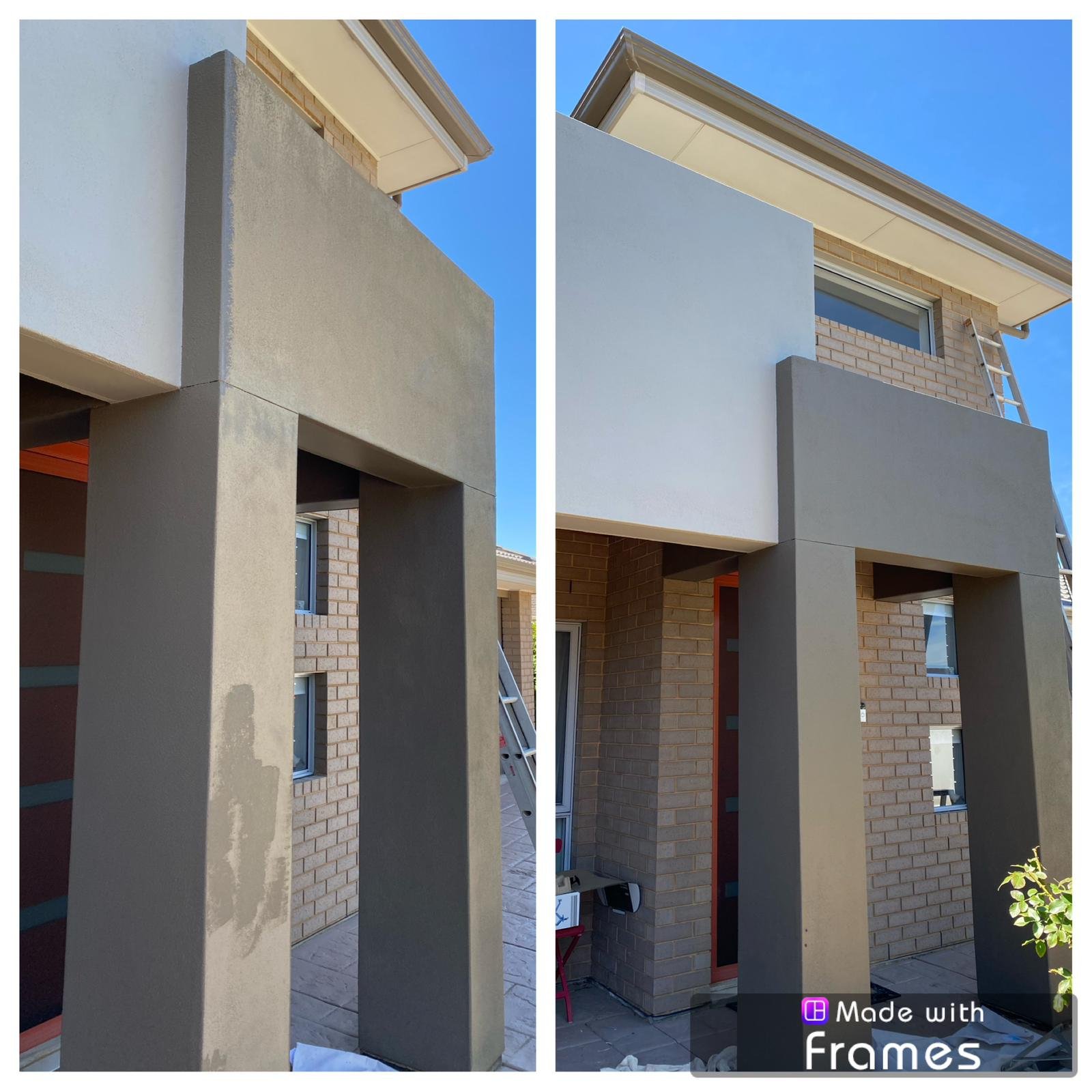 Commercial Painting